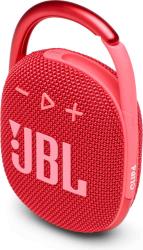 JBL CLIP 4 červený
