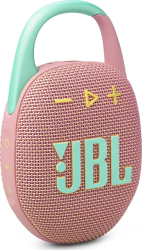 JBL CLIP 5 ružový