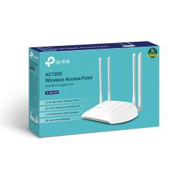 TP-Link TL-WA1201  + doručenie zadarmo 