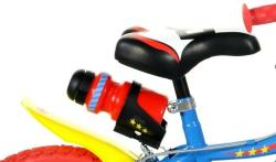 DINO Bikes DINO Bikes - Detský bicykel 16" 616-SM- Superman  -10% zľava s kódom v košíku