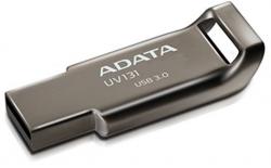 ADATA UV131 64GB šedý