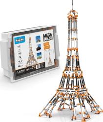 Engino Engino MEGA BUILDS: Eiffelova veža