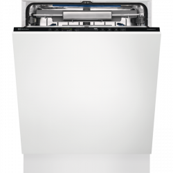 Electrolux Intuit KECA7300L  + kupóny na daľší nákup 