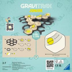 Ravensburger GraviTrax Junior Štartovacia súprava Start