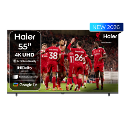 HAIER H55K85GUX