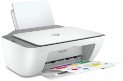 HP DeskJet 2720 All-in-One vystavený kus  + Služba HP Instant Ink
