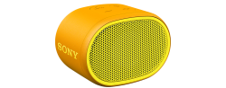Sony SRS-XB01Y žltý
