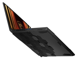 MSI Katana 17 HX B14WEK-267CZ