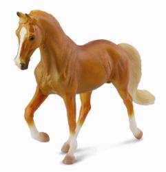 Collecta COLLECTA Tennesse jazdecký kôň žrebec zlatý Palomino