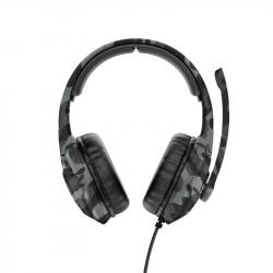 Trust GXT 411K Radius Headset Black Camo