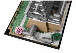 LEGO LEGO® Architecture 21060 Hrad Himedži
