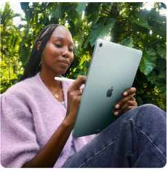 Apple iPad Air 13" Wi-Fi 128GB Fialový (2026)