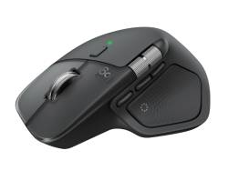 Logitech MX Master 4 Graphite