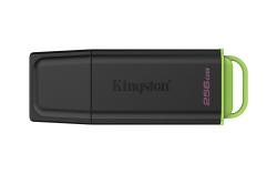 Kingston DataTraveler Exodia Gen2 256GB (Black/Green)