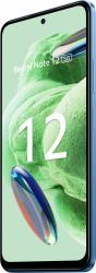 Xiaomi Redmi Note 12 5G Ice Blue 4GB RAM 128GB ROM