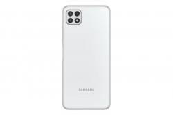Samsung Galaxy A22 5G 64GB Dual SIM biely vystavený kus