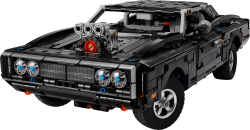 Lego Auto Fast and Furious Dodge Charger R/T