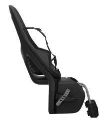 THULE Cyklosedačka Yepp 2 Maxi - Frame Mount - Black