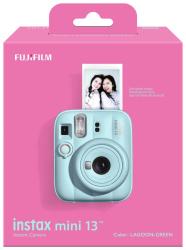 Fujifilm INSTAX MINI 13 zelený