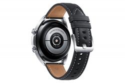 Samsung Galaxy Watch3 41mm strieborné
