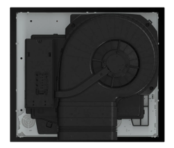 Gorenje GEH6432BSCWF  + kupóny na daľší nákup 