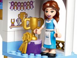 LEGO LEGO® Disney Princess 43195 Kráľovské stajne Krásky a Rapunzel