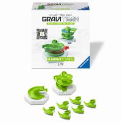 Ravensburger GraviTrax Špirála