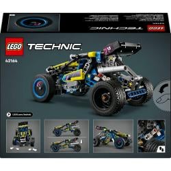 LEGO LEGO® Technic 42164 Terénna pretekárska bugina