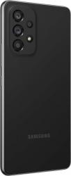 Samsung Galaxy A53 5G 128GB Dual SIM čierny