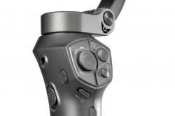 BENRO 3XS silver gimball