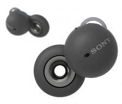 Sony WF-L900H šedé