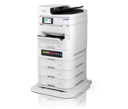 Epson WorkForce Pro EM-C8101RDWF