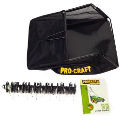 Procraft PSC380