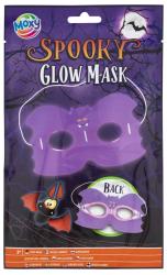 MAC Toys Halloween - svietiaca maska