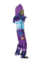 Rubies MASTERS OF UNIVERSE Skeletor detský kostým veľkosť (110-116cm)deluxe  + doručenie zadarmo 