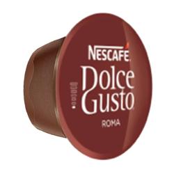 NESCAFE Dolce Gusto - Espresso Roma (16 kapsúl)