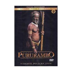 Pururambo (Pavol Barabáš kolekcia 8)