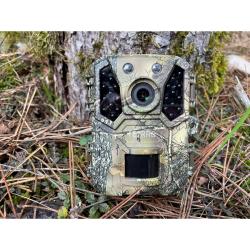 TETRAO Ninox 32Mpx 940nm