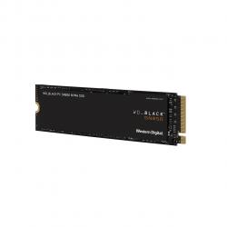 Western Digital Black 1TB PCIe SN850,Gen4 , (R:7000, W:5300MB/s)
