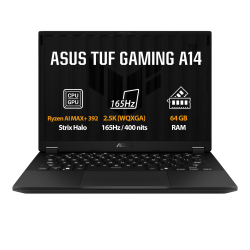 Asus TUF Gaming A14 FA401EA-RG062WZ