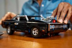 Lego Auto Fast and Furious Dodge Charger R/T
