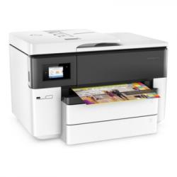 HP OfficeJet 7740 Wide format vrátený kus