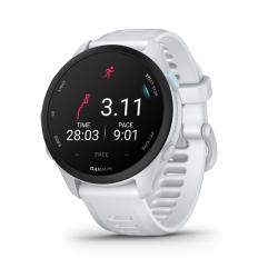 Garmin Forerunner 70, Whitestone