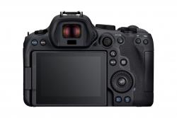 Canon EOS R6 MarkII Body + RF 24-105mm F4-7.1 IS STM