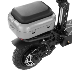 Hecht Elektrokolobežka - HECHT 5201 BLACK