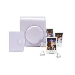 Fujifilm INSTAX MINI 13 AC kit fialový