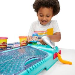 Hasbro Hasbro Play-doh kreatívna sada na cesty F3638
