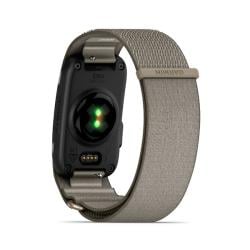 Garmin CIRQA smart náramok, French Grey S- M