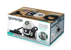 Gorenje VCEA11CXWII  + doručenie zadarmo 
