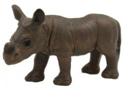 Atlas Figúrka Nosorožec mláďa 7cm
